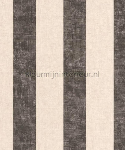 Casadeco Les Rayures RAYS87361722 | Bestellen bij https://www.kleurmijninterieur.nl/