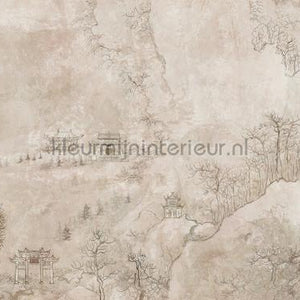 Livingwalls Metropolitan Stories THE WALL 382471 | Bestellen bij https://www.kleurmijninterieur.nl/