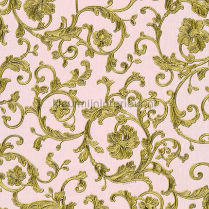 Versace wallpaper Versace 3 343264 | Bestellen bij https://www.kleurmijninterieur.nl/