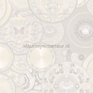 Versace wallpaper Versace 3 349014 | Bestellen bij https://www.kleurmijninterieur.nl/