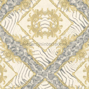 Versace wallpaper Versace 3 349042 | Bestellen bij https://www.kleurmijninterieur.nl/