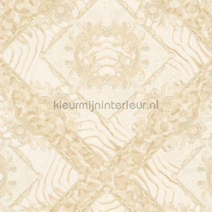 Versace wallpaper Versace 3 349044 | Bestellen bij https://www.kleurmijninterieur.nl/