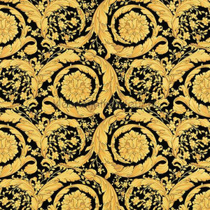 Versace wallpaper Versace 3 935834 | Bestellen bij https://www.kleurmijninterieur.nl/