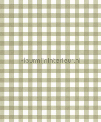 Casadeco Flower Market FLOM89267535 | Bestellen bij https://www.kleurmijninterieur.nl/