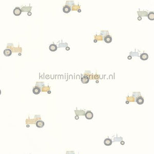 Casadeco Once Upon A Time OUAT88361974 | Bestellen bij https://www.kleurmijninterieur.nl/
