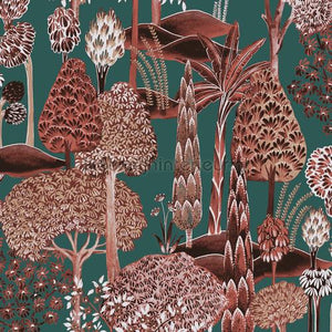 Khroma Summer SUM002 | Bestellen bij https://www.kleurmijninterieur.nl/