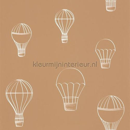 Caselio Autour du Monde ADM103462025 | Bestellen bij https://www.kleurmijninterieur.nl/