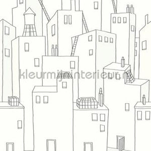 Eijffinger Wallpower Junior 364171 | Bestellen bij https://www.kleurmijninterieur.nl/