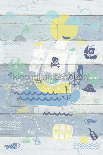 Eijffinger Wallpower Junior 364107 | Bestellen bij https://www.kleurmijninterieur.nl/
