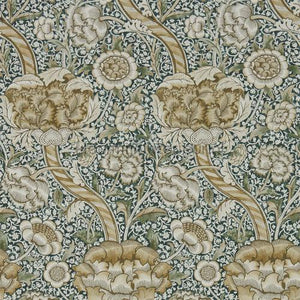 Morris and Co Archive IV 216421 | Bestellen bij https://www.kleurmijninterieur.nl/