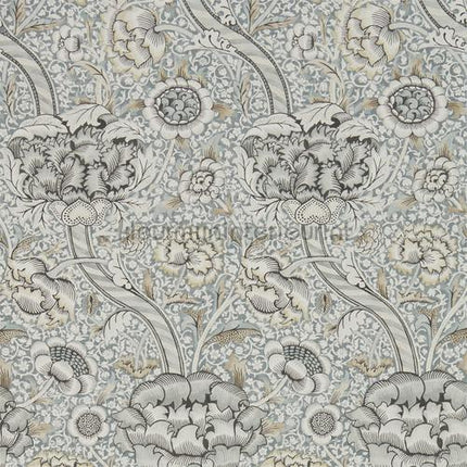 Morris and Co Archive IV 216423 | Bestellen bij https://www.kleurmijninterieur.nl/