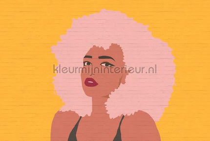 Livingwalls ARTist dd120185 | Bestellen bij https://www.kleurmijninterieur.nl/