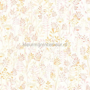 Casadeco Once Upon A Time OUAT88324630 | Bestellen bij https://www.kleurmijninterieur.nl/