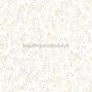 Casadeco Once Upon A Time OUAT88329659 | Bestellen bij https://www.kleurmijninterieur.nl/