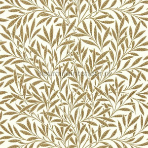 Morris and Co Queen Square 216965 | Bestellen bij https://www.kleurmijninterieur.nl/