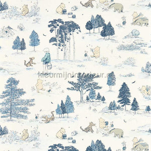 Sanderson Disney HOME x Sanderson DDIW217281 | Bestellen bij https://www.kleurmijninterieur.nl/