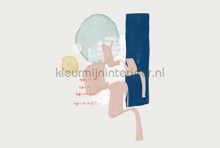 Livingwalls ARTist dd119997 | Bestellen bij https://www.kleurmijninterieur.nl/