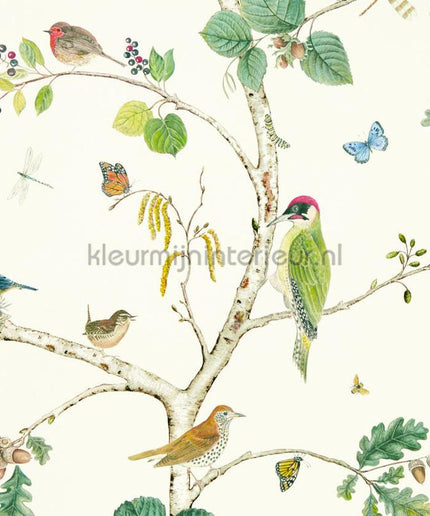 Sanderson Arboretum DABW217230 | Bestellen bij https://www.kleurmijninterieur.nl/