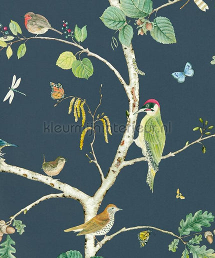 Sanderson Arboretum DABW217231 | Bestellen bij https://www.kleurmijninterieur.nl/
