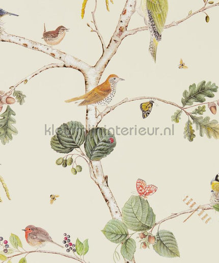 Sanderson Arboretum DWOW215703 | Bestellen bij https://www.kleurmijninterieur.nl/