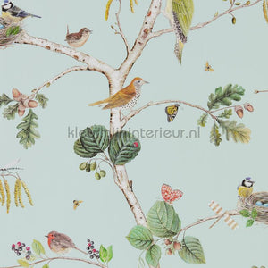 Sanderson Arboretum DWOW215706 | Bestellen bij https://www.kleurmijninterieur.nl/