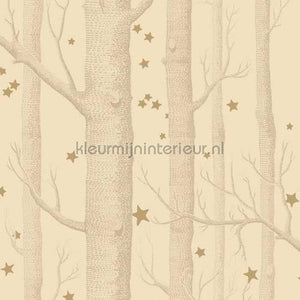 Cole and Son Whimsical 103-11049 | Bestellen bij https://www.kleurmijninterieur.nl/