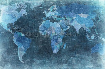 Rebel Walls Maps r10773 | Bestellen bij https://www.kleurmijninterieur.nl/