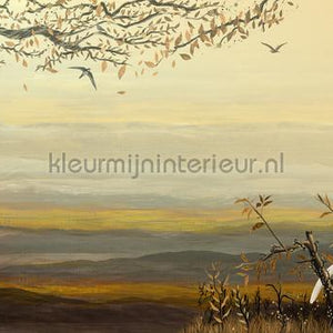 Coordonne Random Chinoiseries 7900110 | Bestellen bij https://www.kleurmijninterieur.nl/