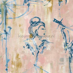 Arte Yumiko 6001 | Bestellen bij https://www.kleurmijninterieur.nl/