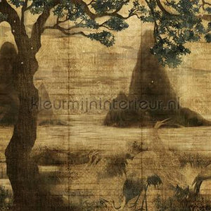 Coordonne Random Chinoiseries 7900190 | Bestellen bij https://www.kleurmijninterieur.nl/