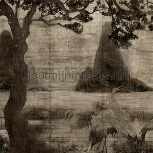 Coordonne Random Chinoiseries 7900192 | Bestellen bij https://www.kleurmijninterieur.nl/