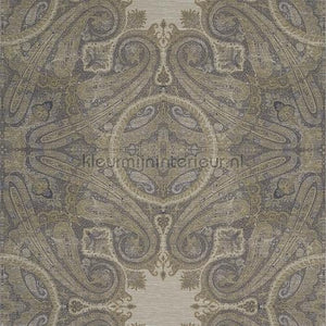Zoffany Kempshott Wallcoverings 312645 | Bestellen bij https://www.kleurmijninterieur.nl/