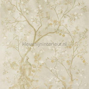 Zoffany Kempshott Wallcoverings 312661 | Bestellen bij https://www.kleurmijninterieur.nl/