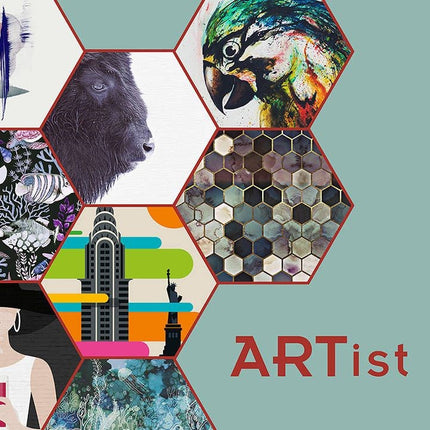 Collection image for: ARTist