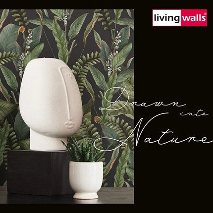 Collection image for: Drawn Into Nature