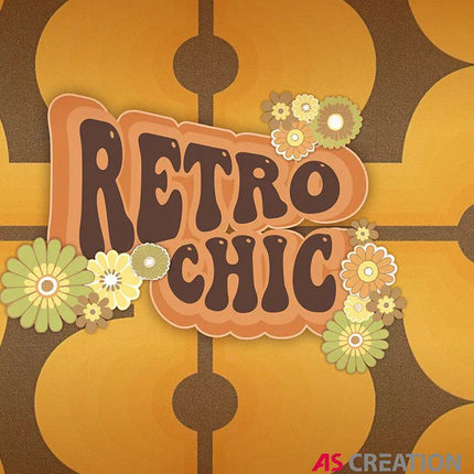 Collection image for: Retro chic