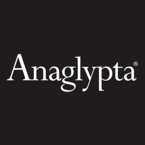 Anaglypta Klassiek en textuurrijk voor een unieke interieurstijl