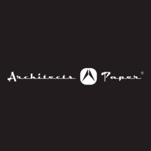Architects Paper Modern en architectonisch voor een strakke interieurstijl