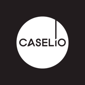 Caselio Fris en vrolijk voor een speelse interieurstijl