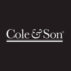 Cole and Son Klassiek en tijdloos voor een verfijnde interieurstijl