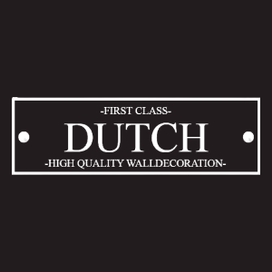 Dutch First Class Klassiek en luxe voor een elegante interieurstijl