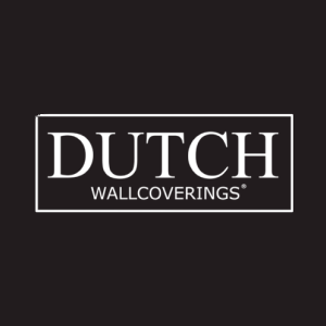 Dutch Wallcoverings Stijlvol en veelzijdig voor een eigentijdse interieurstijl