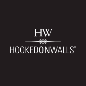 Hookedonwalls Innovatief en trendy voor een unieke interieurstijl