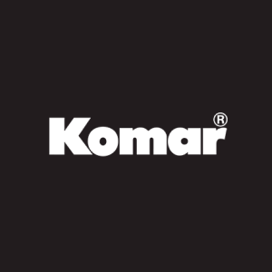 Komar Creatief en artistiek voor een opvallende interieurstijl