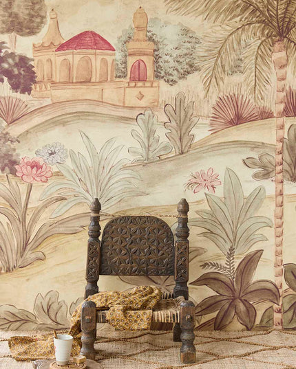 Sfeer Amber | kleurmijninterieur