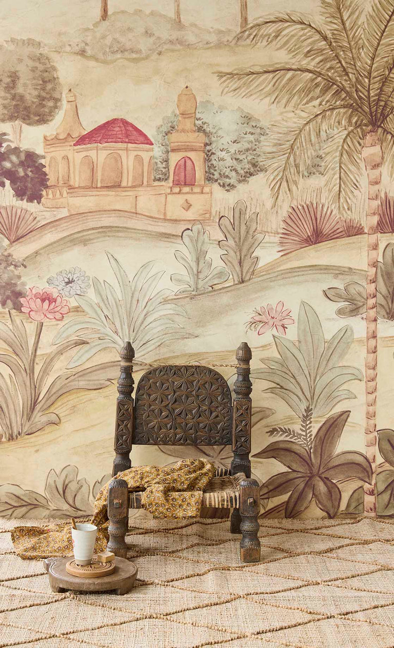 Sfeer Amber | kleurmijninterieur