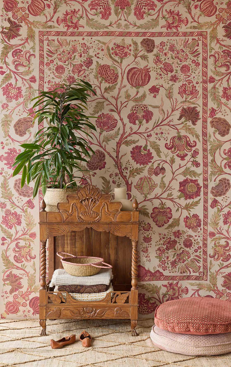 Sfeer Amber | kleurmijninterieur