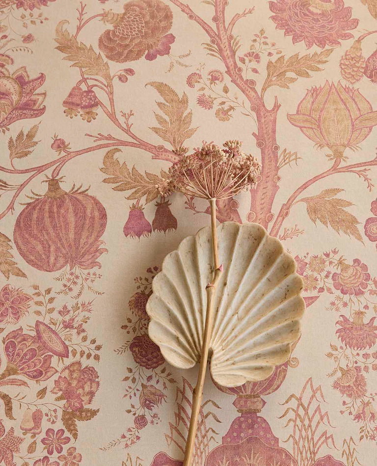 Sfeer Amber | kleurmijninterieur