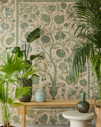 Sfeer Amber | kleurmijninterieur