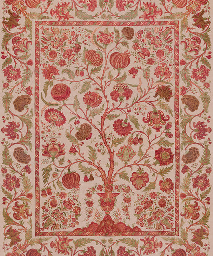 350685 Eijffinger Amber Multi | kleurmijninterieur